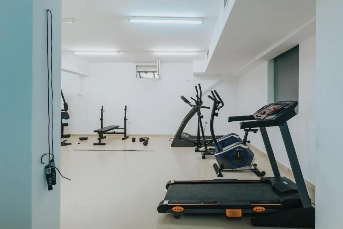 Aegean Palace - Hotel Photo 51