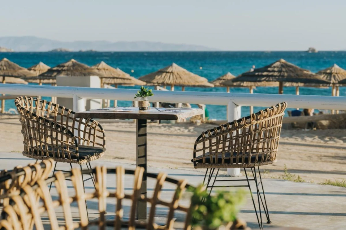 Aegean Palace - Hotel Photo 53