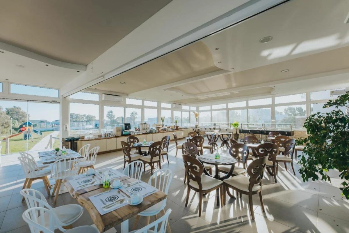 Aegean Palace - Hotel Photo 56