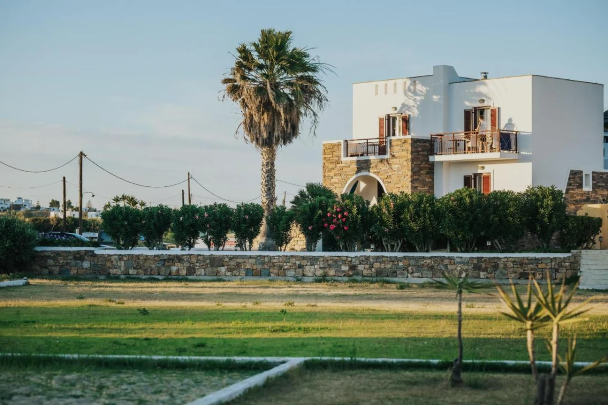 Aegean Palace - Hotel Photo 58