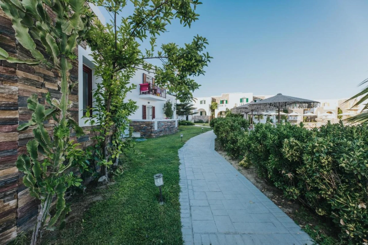 Aegean Palace - Hotel Photo 60