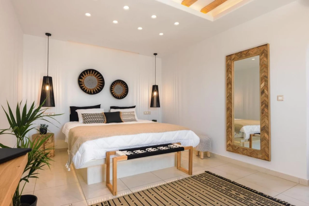 Aegean Palace - Hotel Photo 64