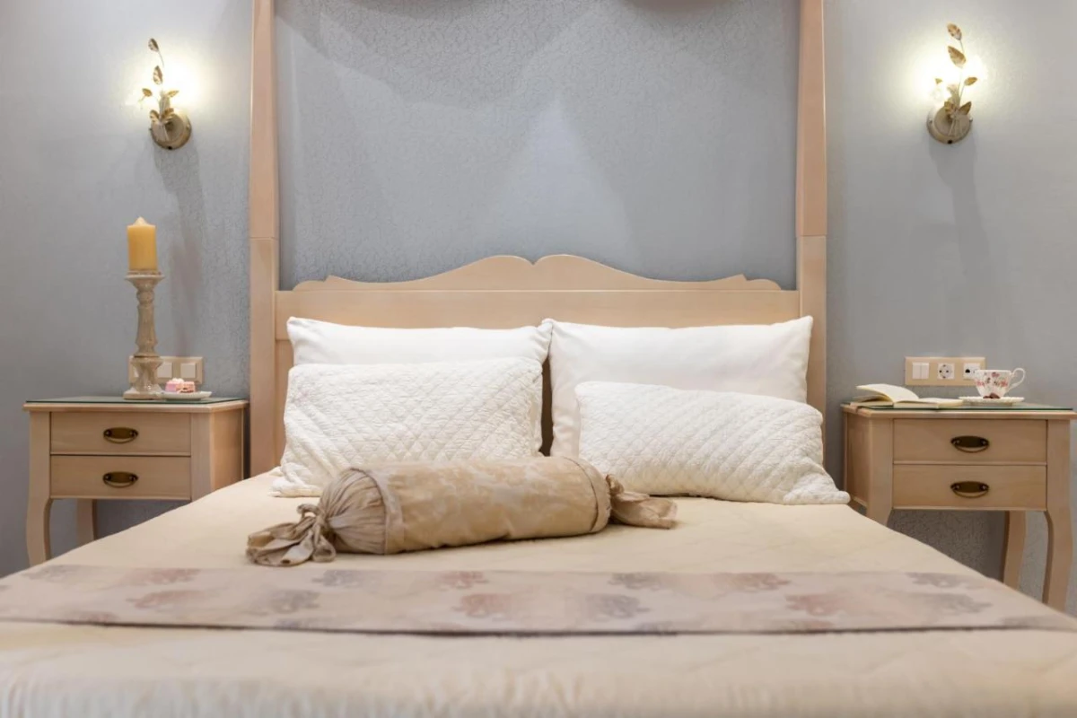 Aegean Palace - Hotel Photo 65