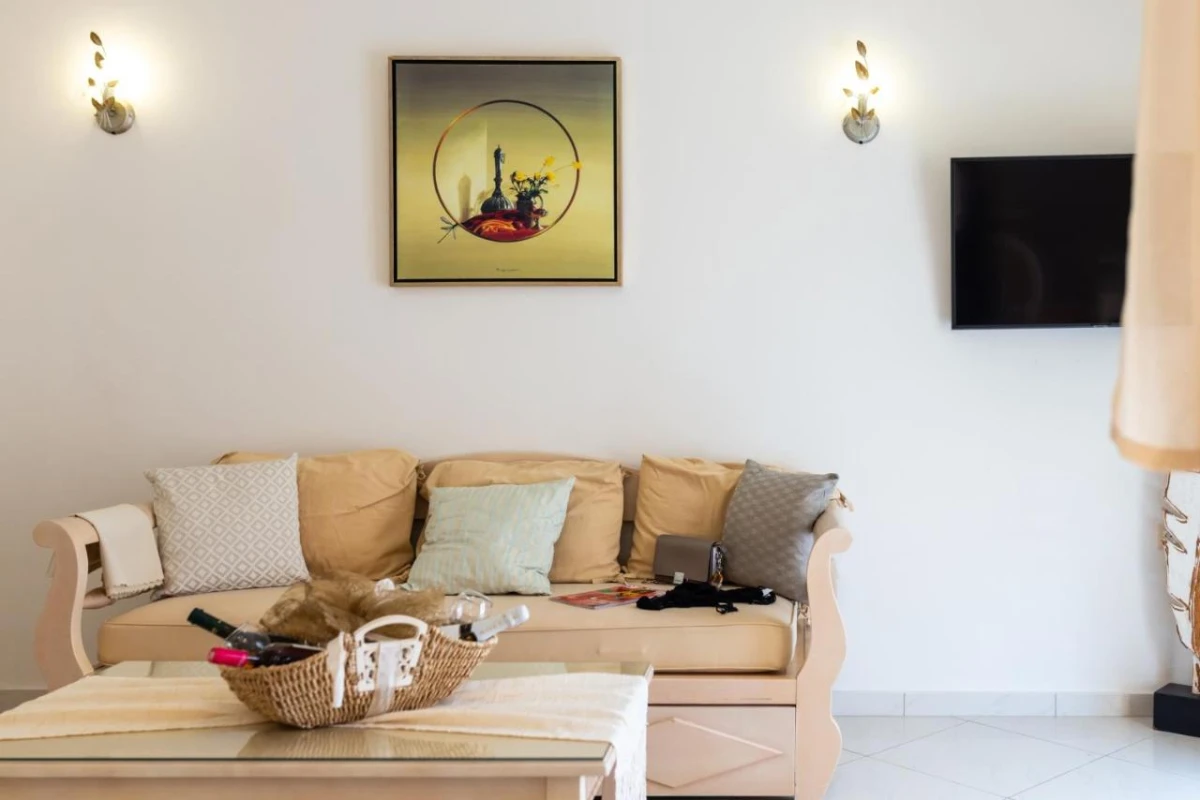 Aegean Palace - Hotel Photo 67