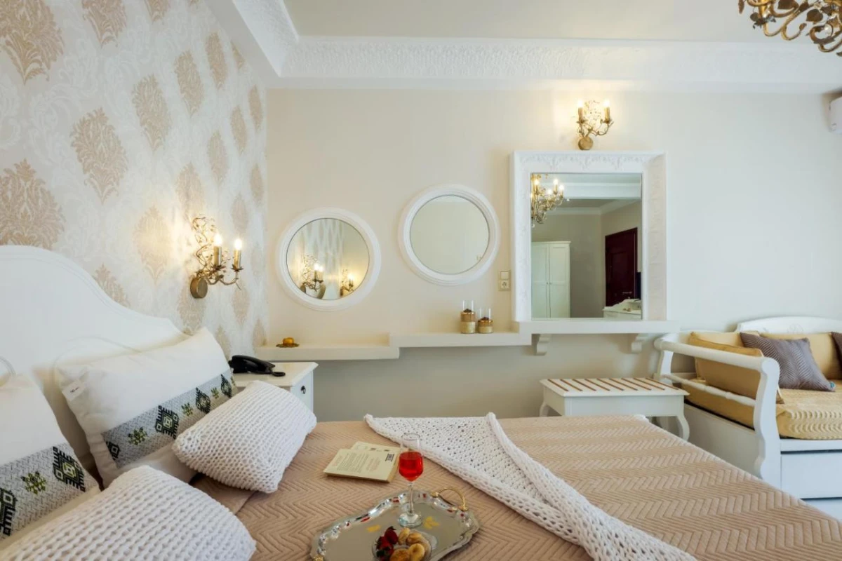 Aegean Palace - Hotel Photo 70