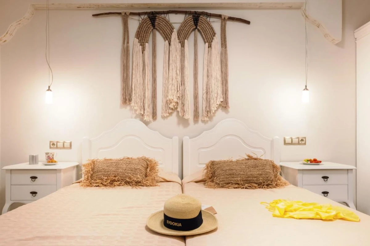 Aegean Palace - Hotel Photo 72