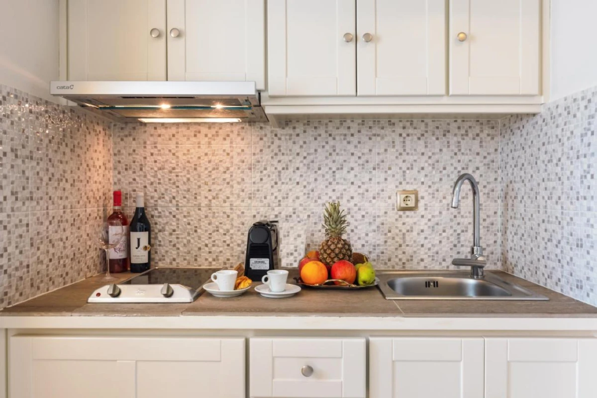 Aegean Palace - Hotel Photo 77