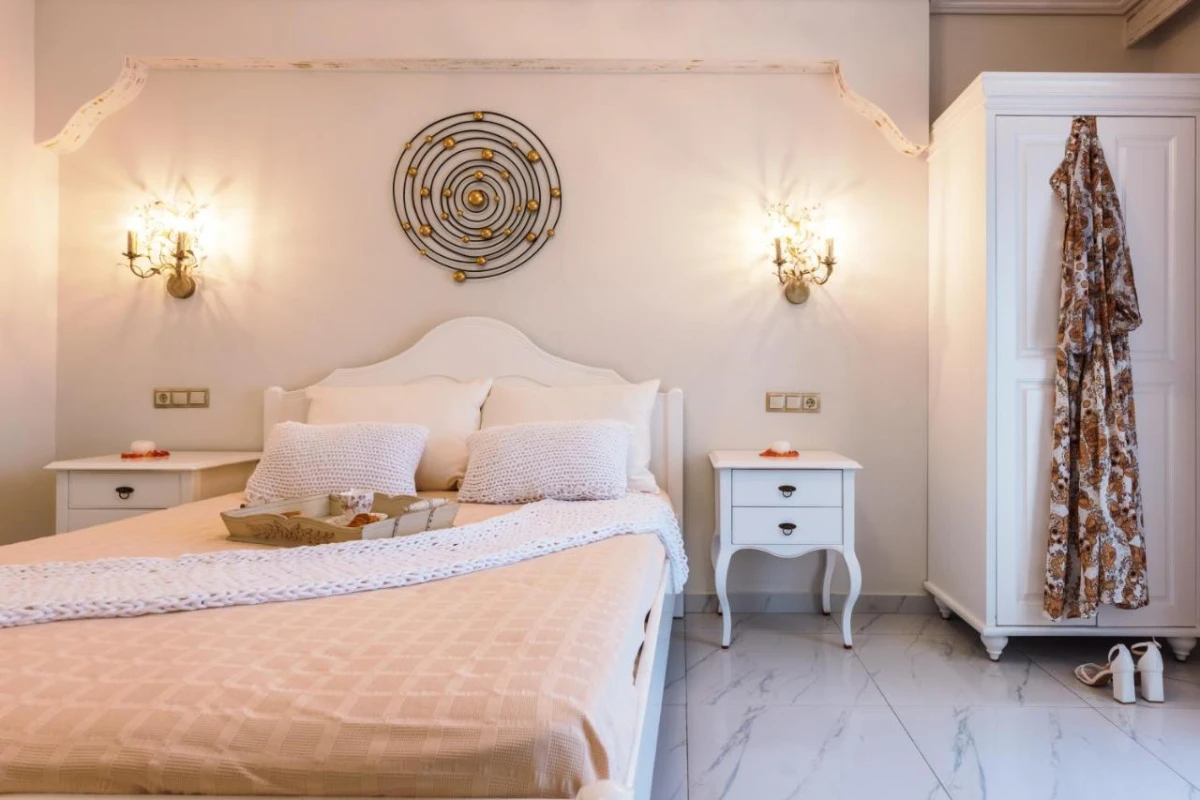 Aegean Palace - Hotel Photo 78