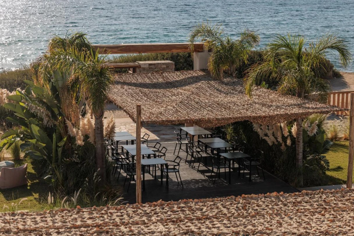 Eden Beachfront Residences & Suites - Hotel Photo 3