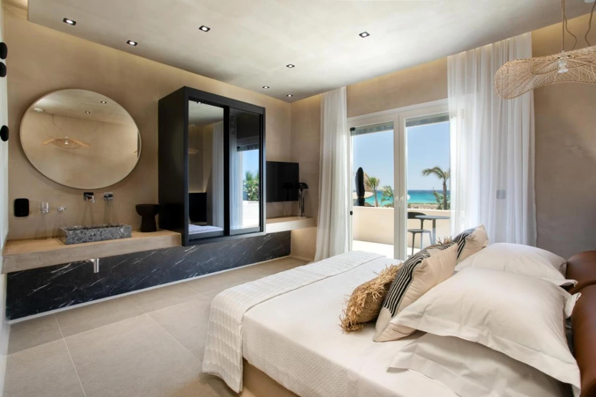 Eden Beachfront Residences & Suites - Hotel Photo 5