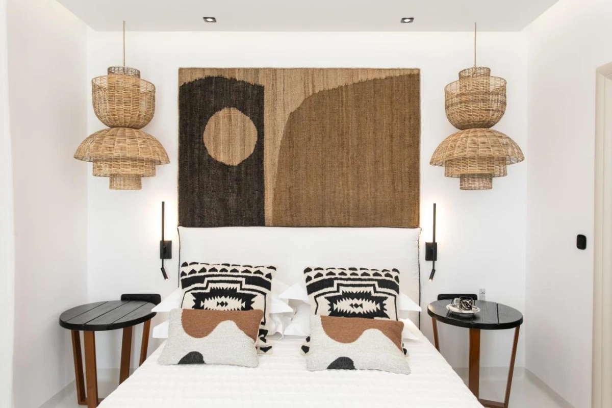 Eden Beachfront Residences & Suites - Hotel Photo 11