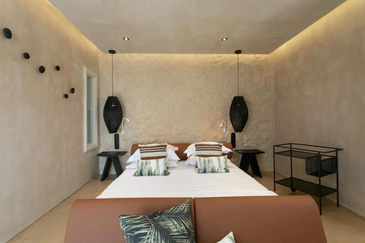 Eden Beachfront Residences & Suites - Hotel Photo 13