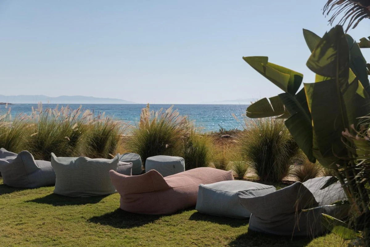 Eden Beachfront Residences & Suites - Hotel Photo 14