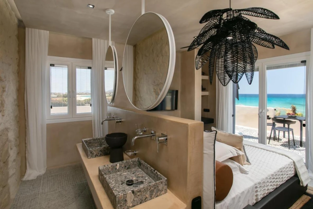 Eden Beachfront Residences & Suites - Hotel Photo 15