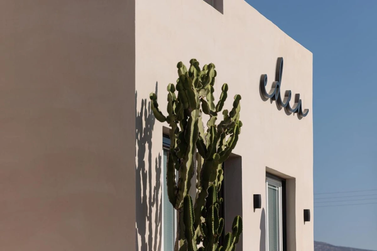 Eden Beachfront Residences & Suites - Hotel Photo 16