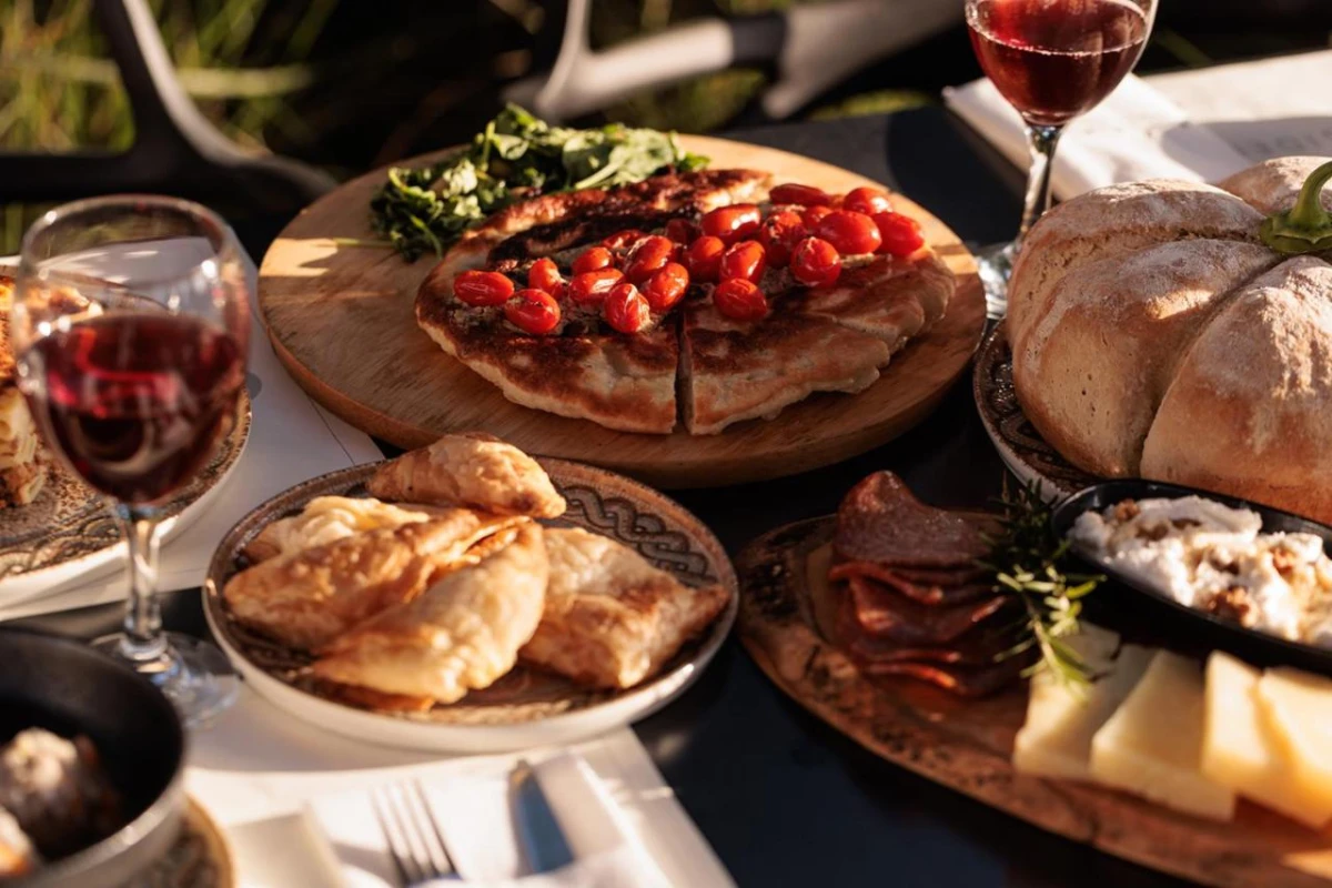 Eden Beachfront Residences & Suites - Hotel Photo 18