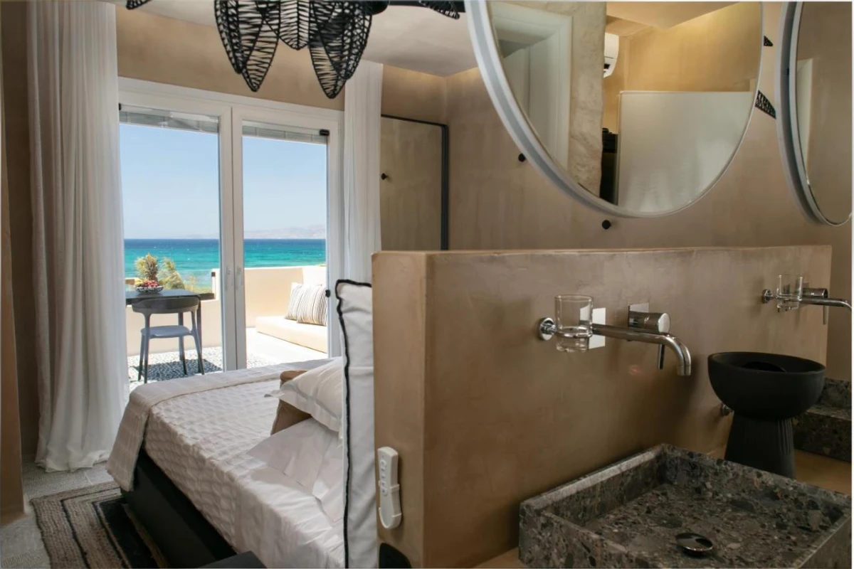 Eden Beachfront Residences & Suites - Hotel Photo 20