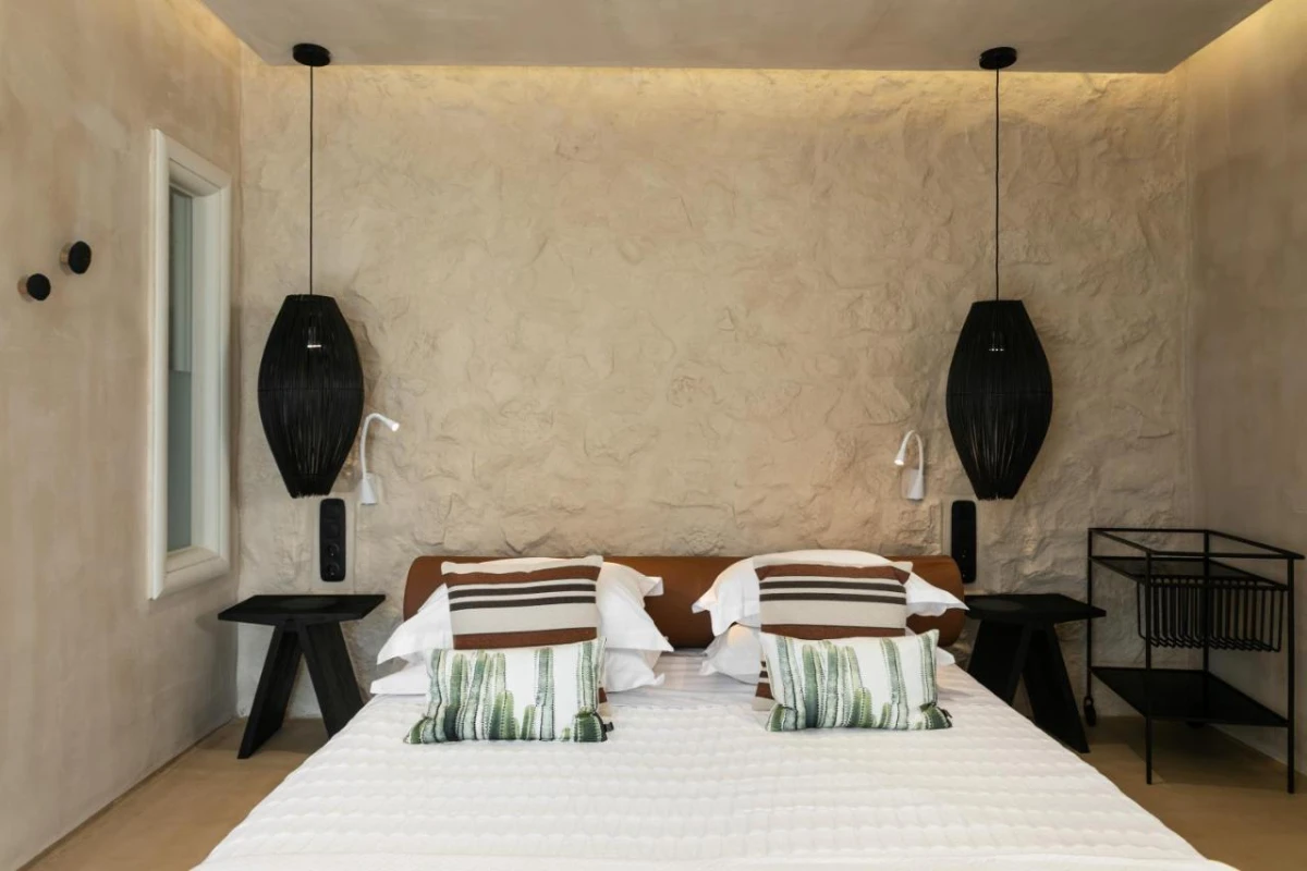 Eden Beachfront Residences & Suites - Hotel Photo 21