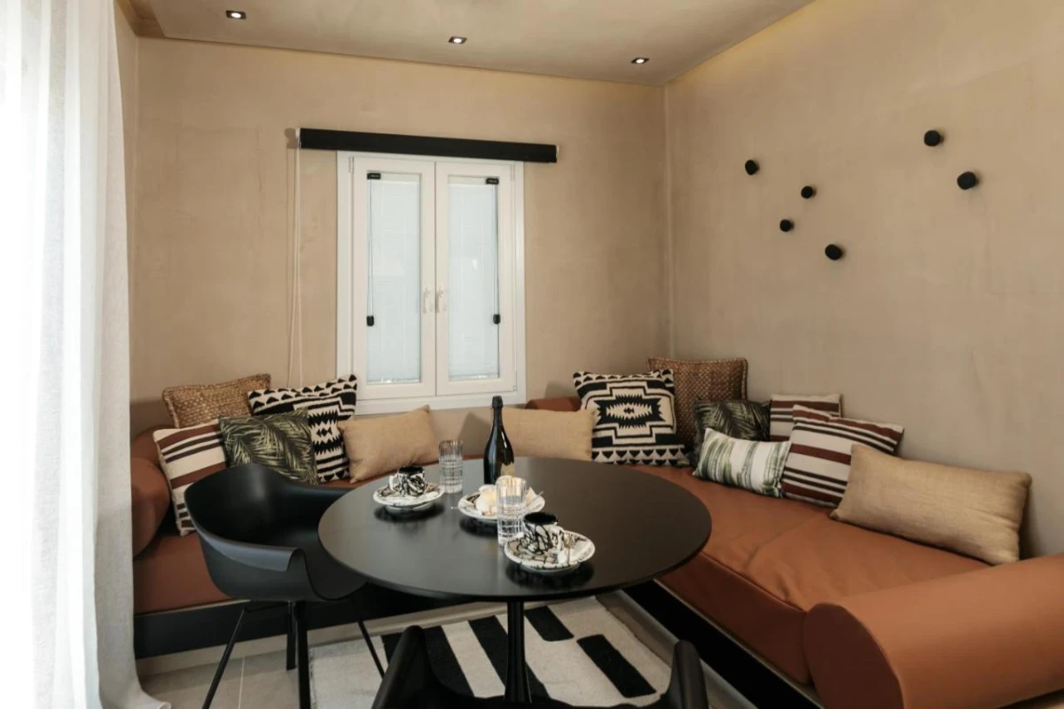 Eden Beachfront Residences & Suites - Hotel Photo 22