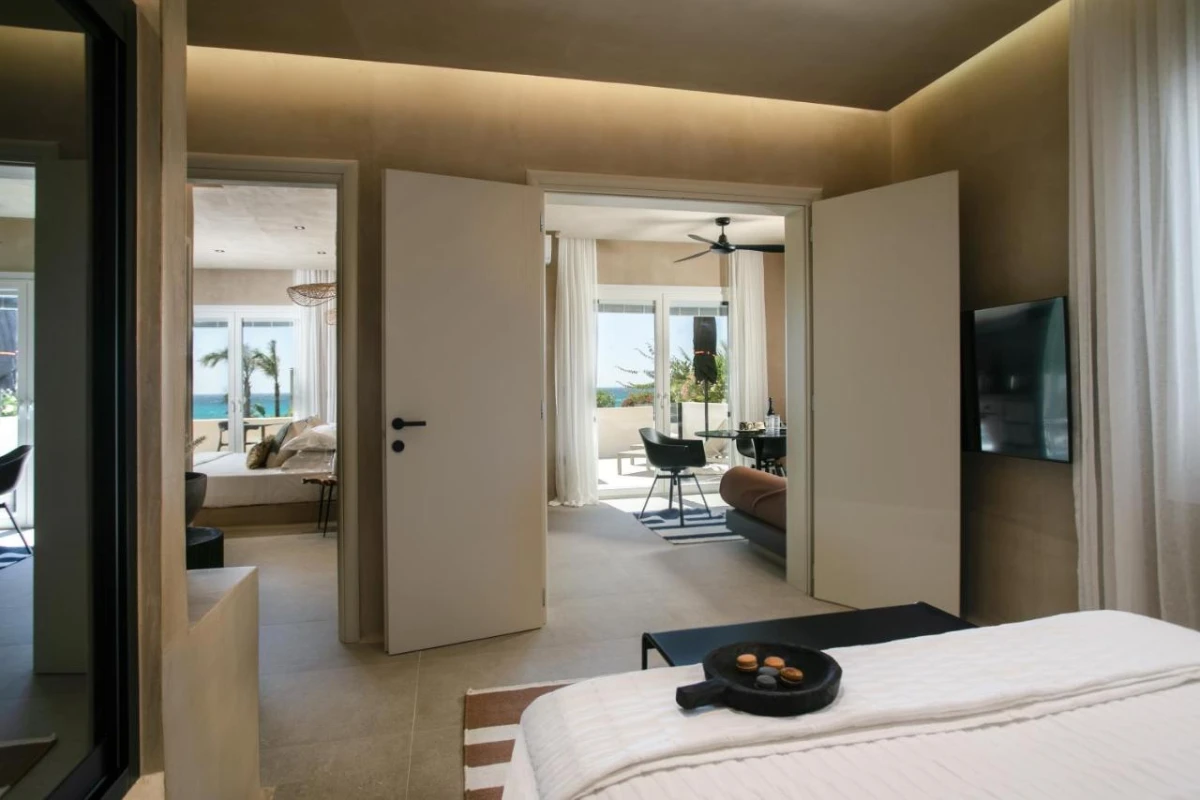Eden Beachfront Residences & Suites - Hotel Photo 23