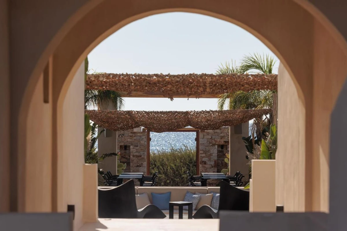 Eden Beachfront Residences & Suites - Hotel Photo 25