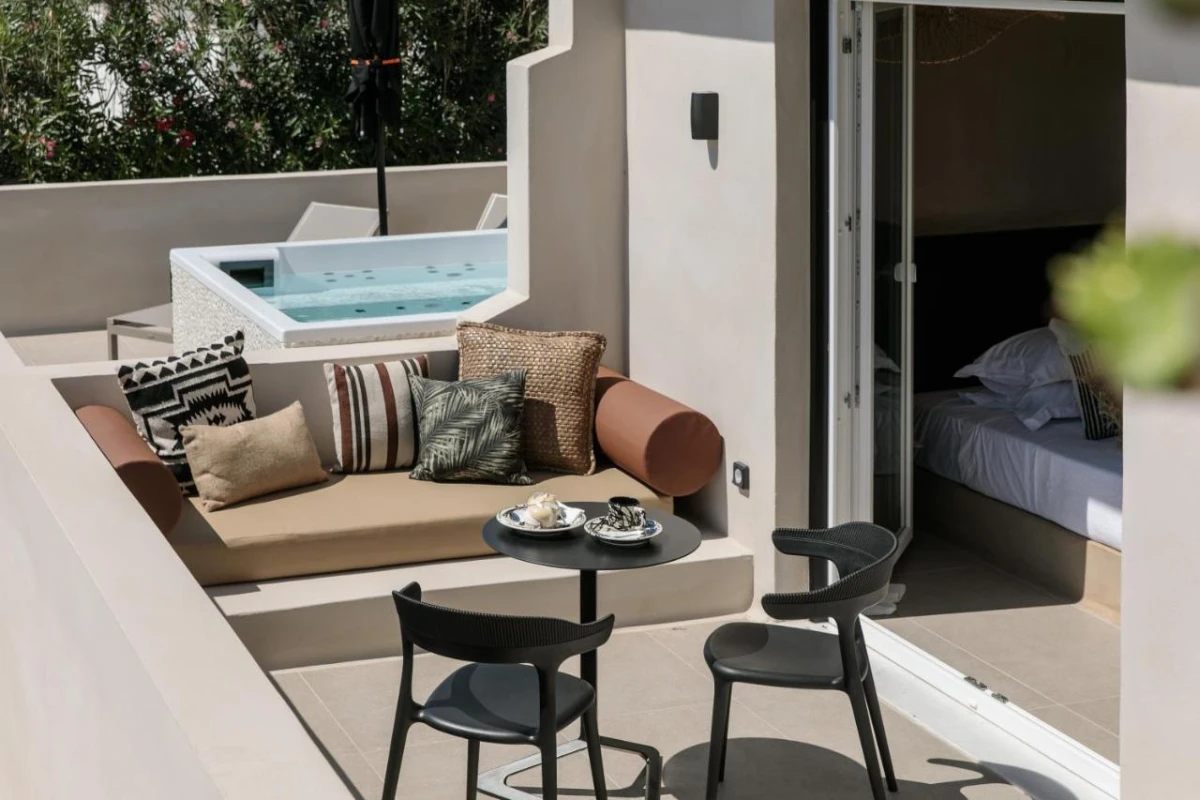 Eden Beachfront Residences & Suites - Hotel Photo 27