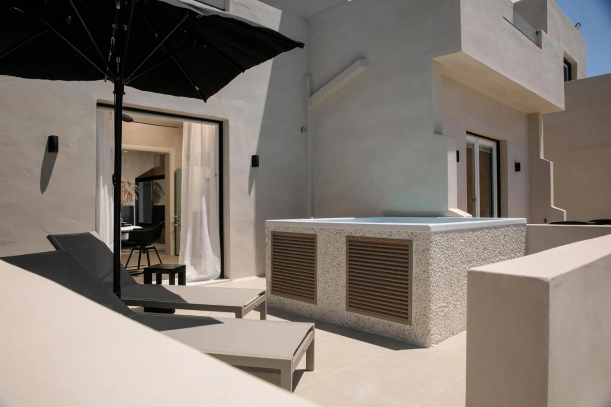 Eden Beachfront Residences & Suites - Hotel Photo 28