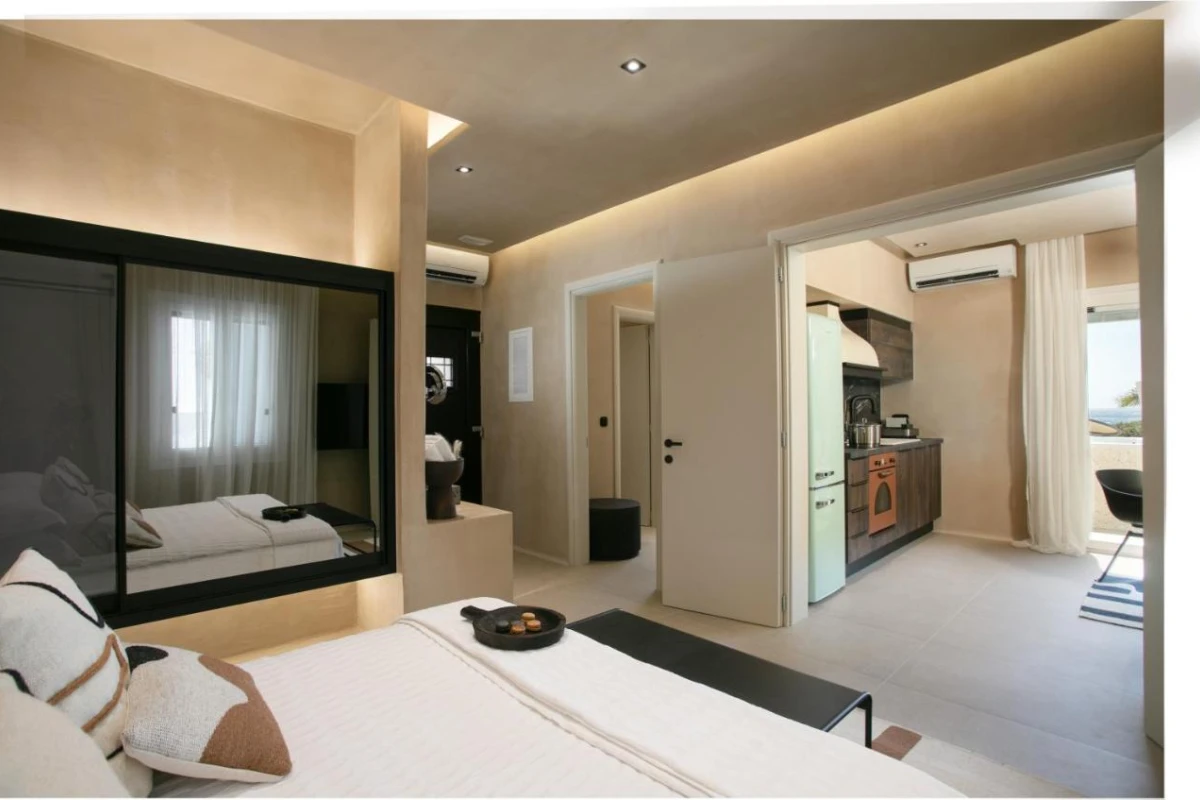 Eden Beachfront Residences & Suites - Hotel Photo 30