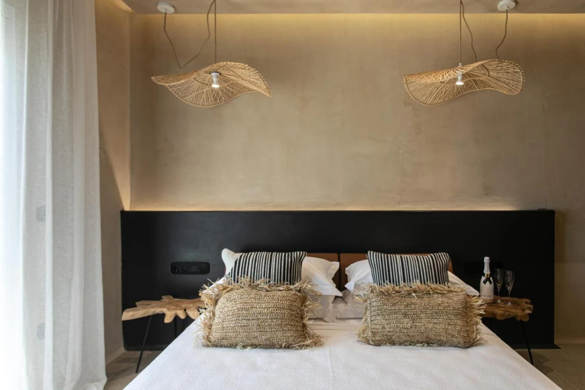 Eden Beachfront Residences & Suites - Hotel Photo 31