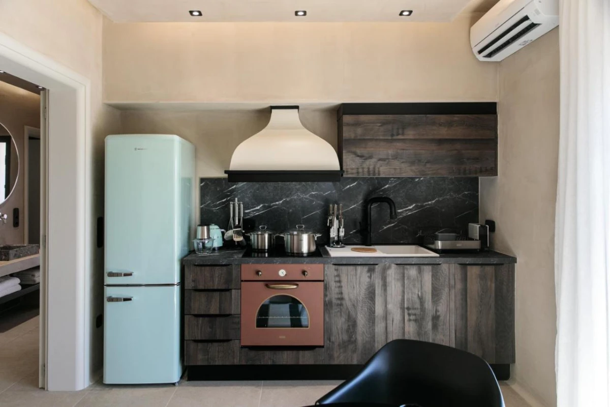 Eden Beachfront Residences & Suites - Hotel Photo 35