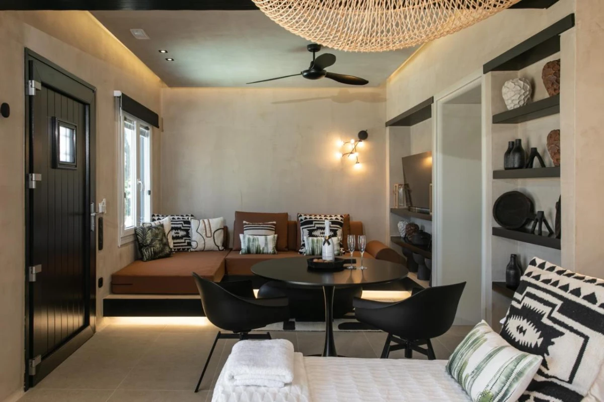 Eden Beachfront Residences & Suites - Hotel Photo 41