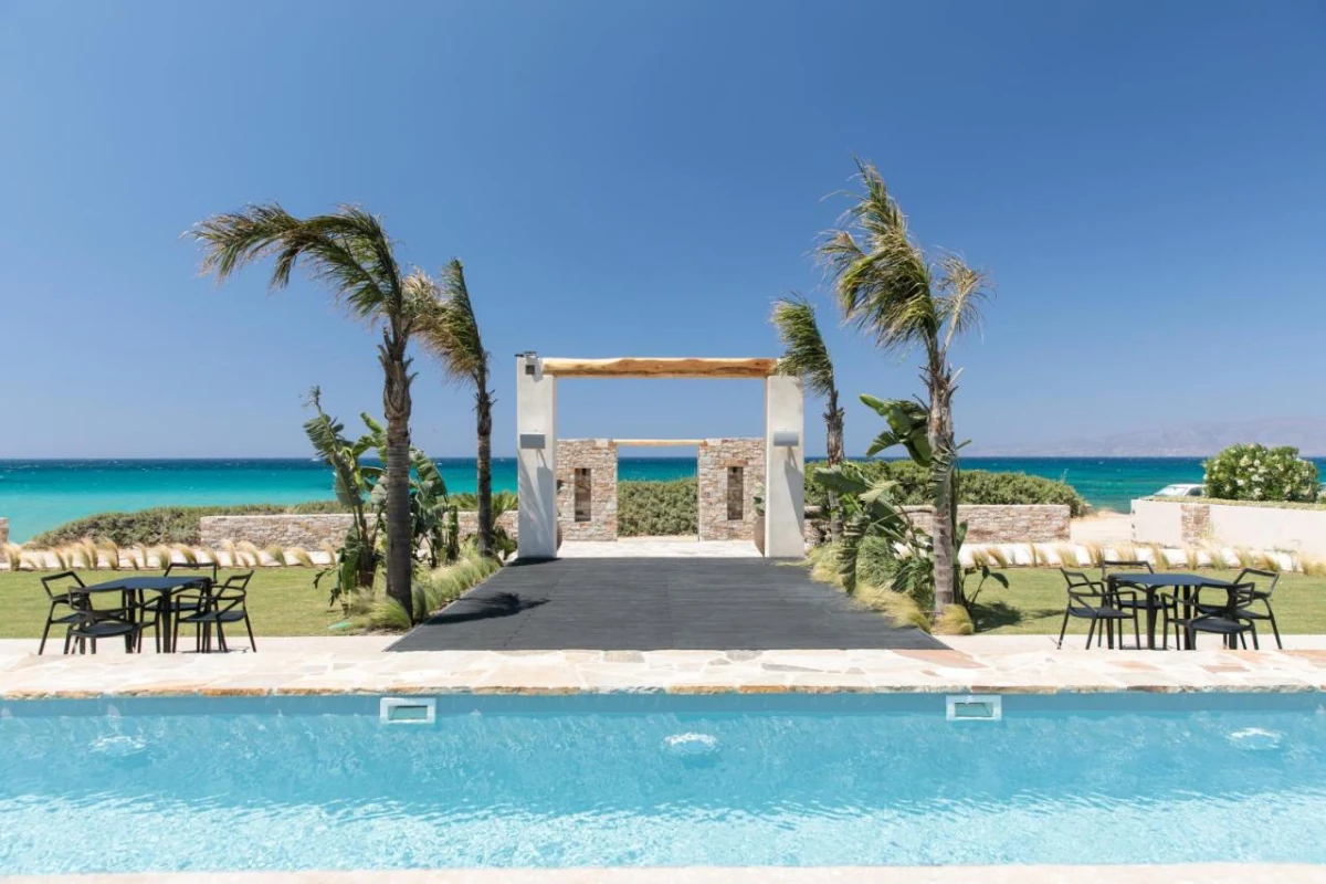 Eden Beachfront Residences & Suites - Hotel Photo 48