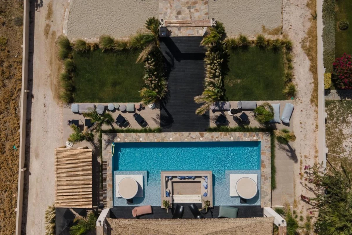 Eden Beachfront Residences & Suites - Hotel Photo 50