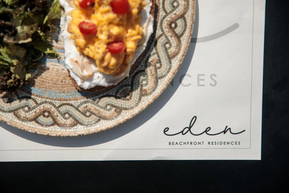 Eden Beachfront Residences & Suites - Hotel Photo 51