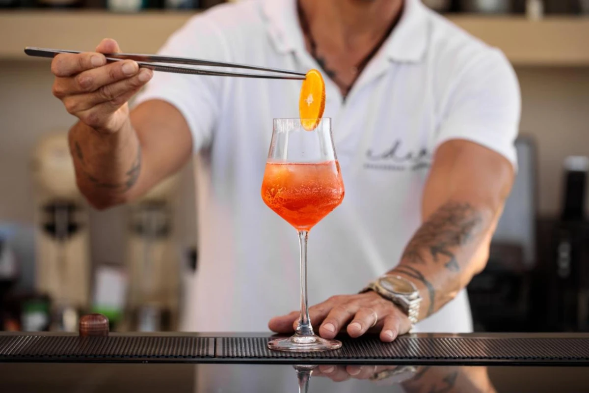 Eden Beachfront Residences & Suites - Hotel Photo 54