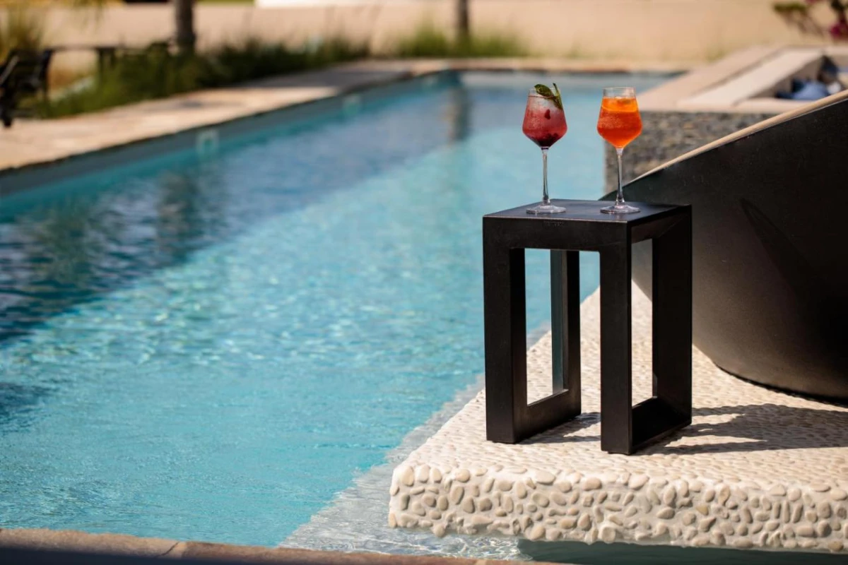 Eden Beachfront Residences & Suites - Hotel Photo 55