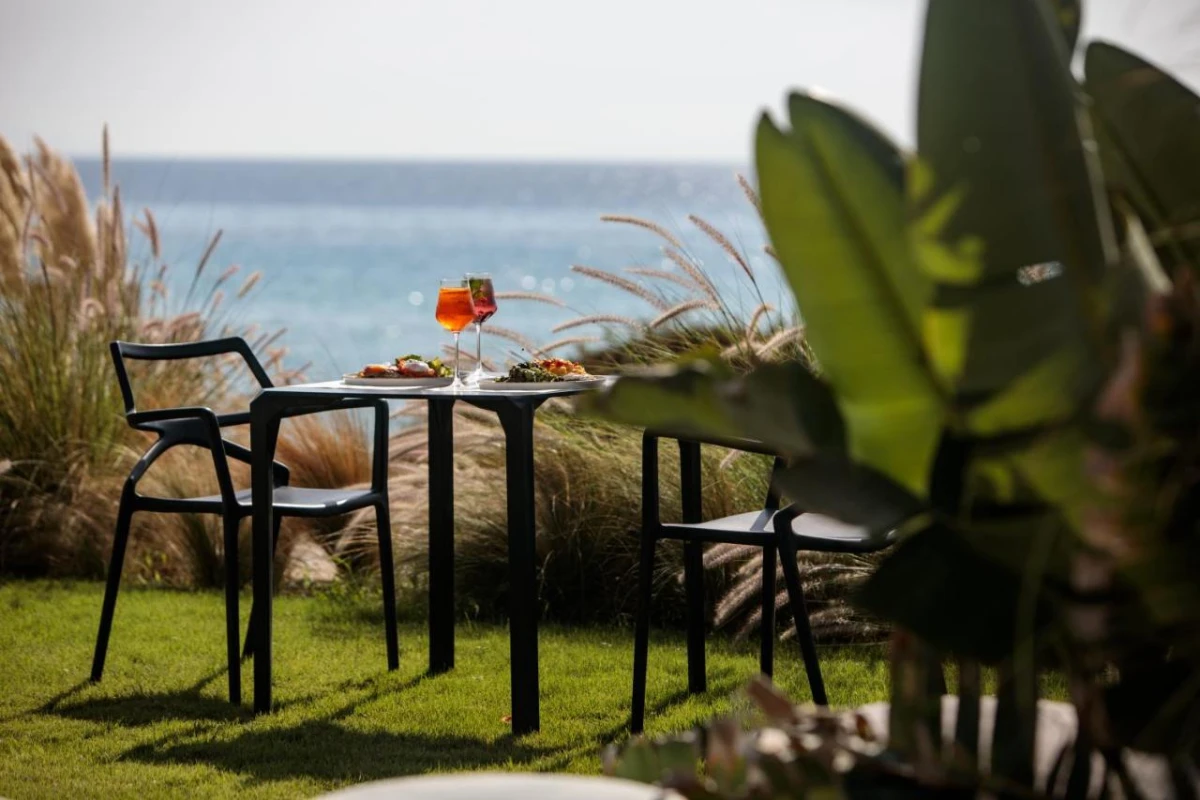 Eden Beachfront Residences & Suites - Hotel Photo 56