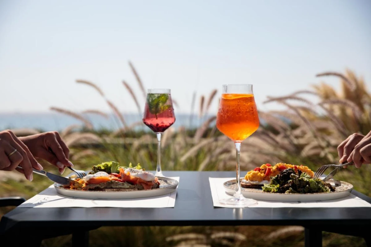 Eden Beachfront Residences & Suites - Hotel Photo 57