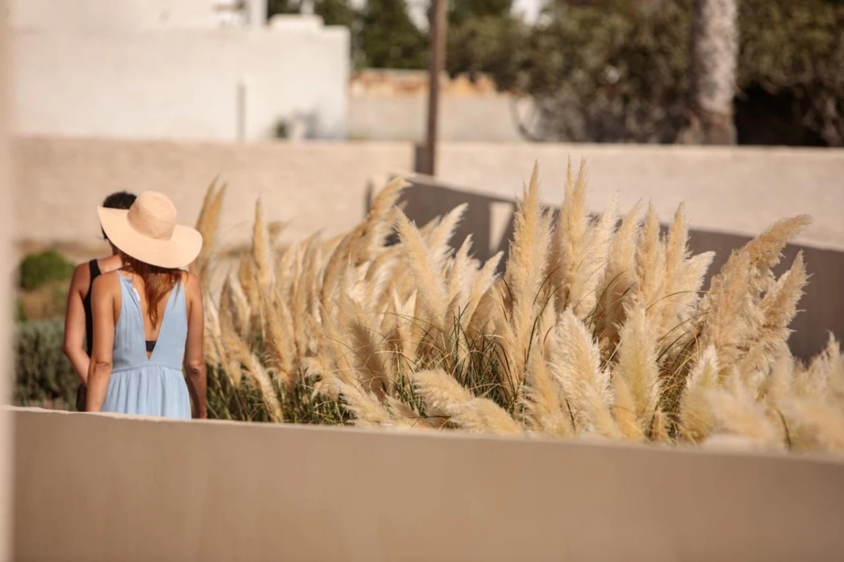 Eden Beachfront Residences & Suites - Hotel Photo 58