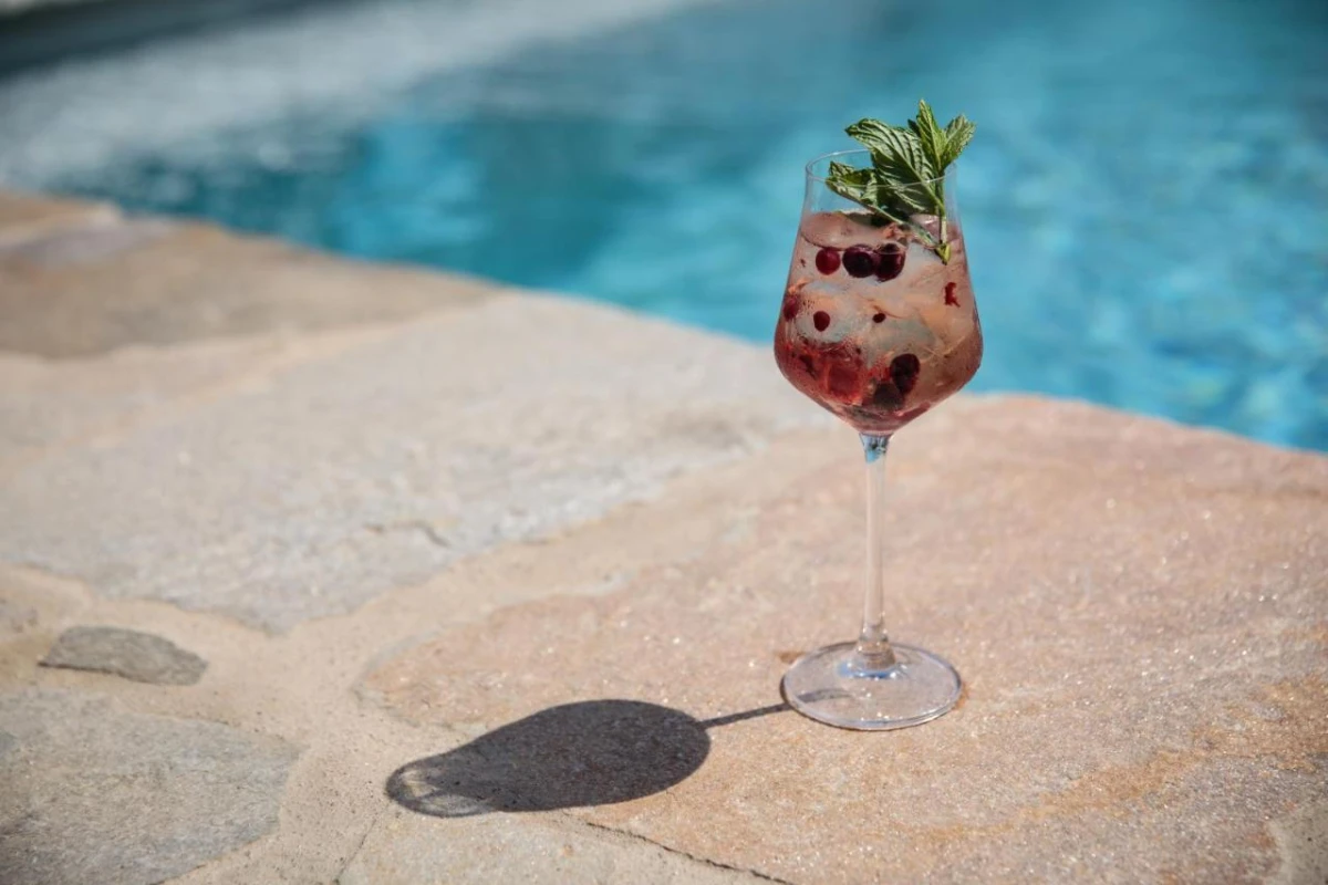 Eden Beachfront Residences & Suites - Hotel Photo 63