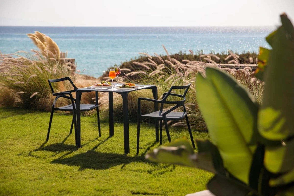 Eden Beachfront Residences & Suites - Hotel Photo 65