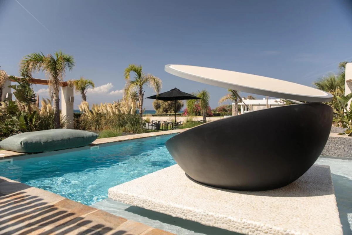 Eden Beachfront Residences & Suites - Hotel Photo 66