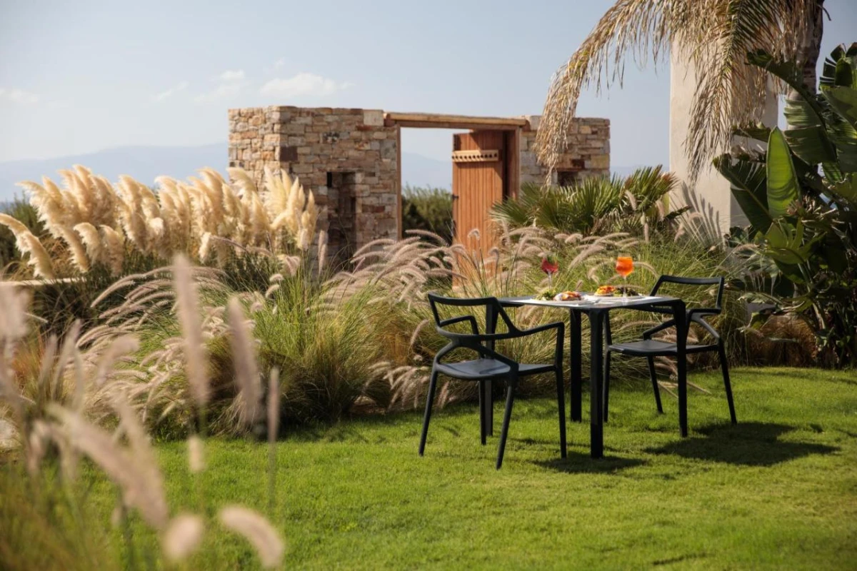 Eden Beachfront Residences & Suites - Hotel Photo 67