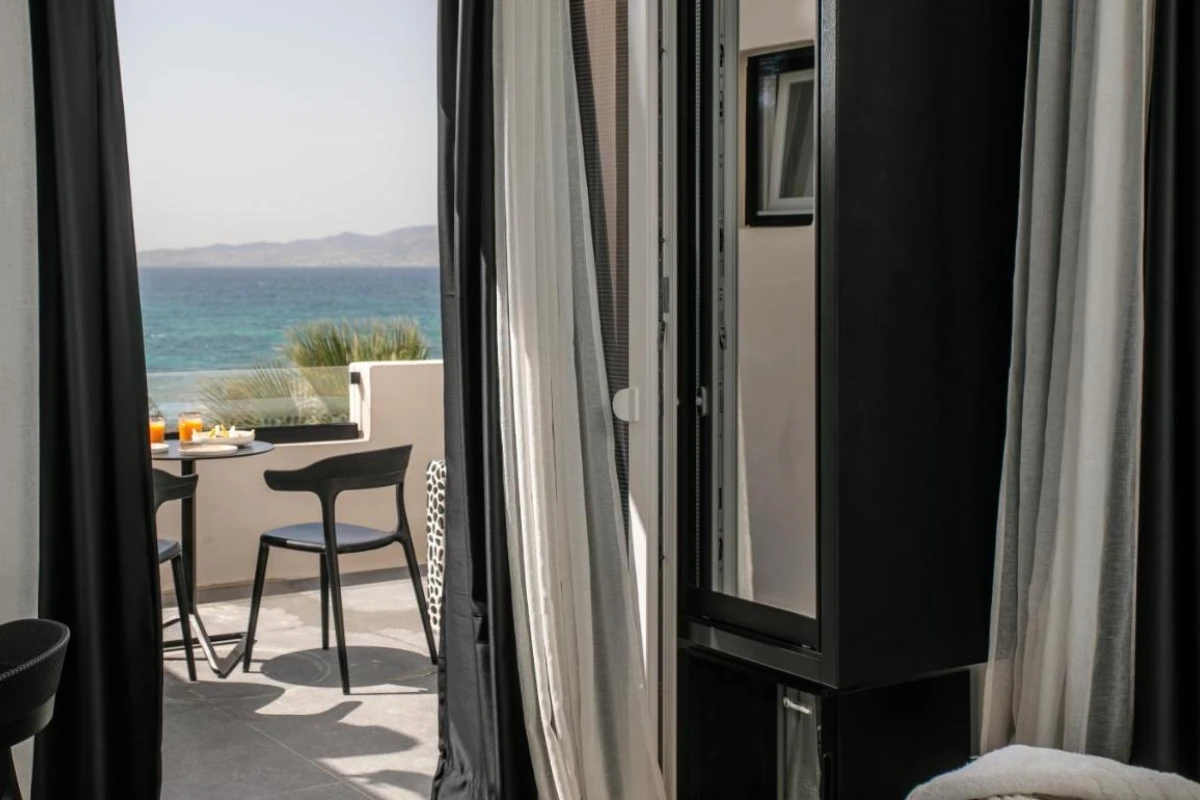 Eden Beachfront Residences & Suites - Hotel Photo 69