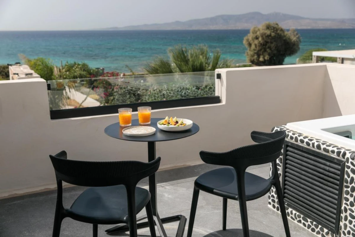 Eden Beachfront Residences & Suites - Hotel Photo 71