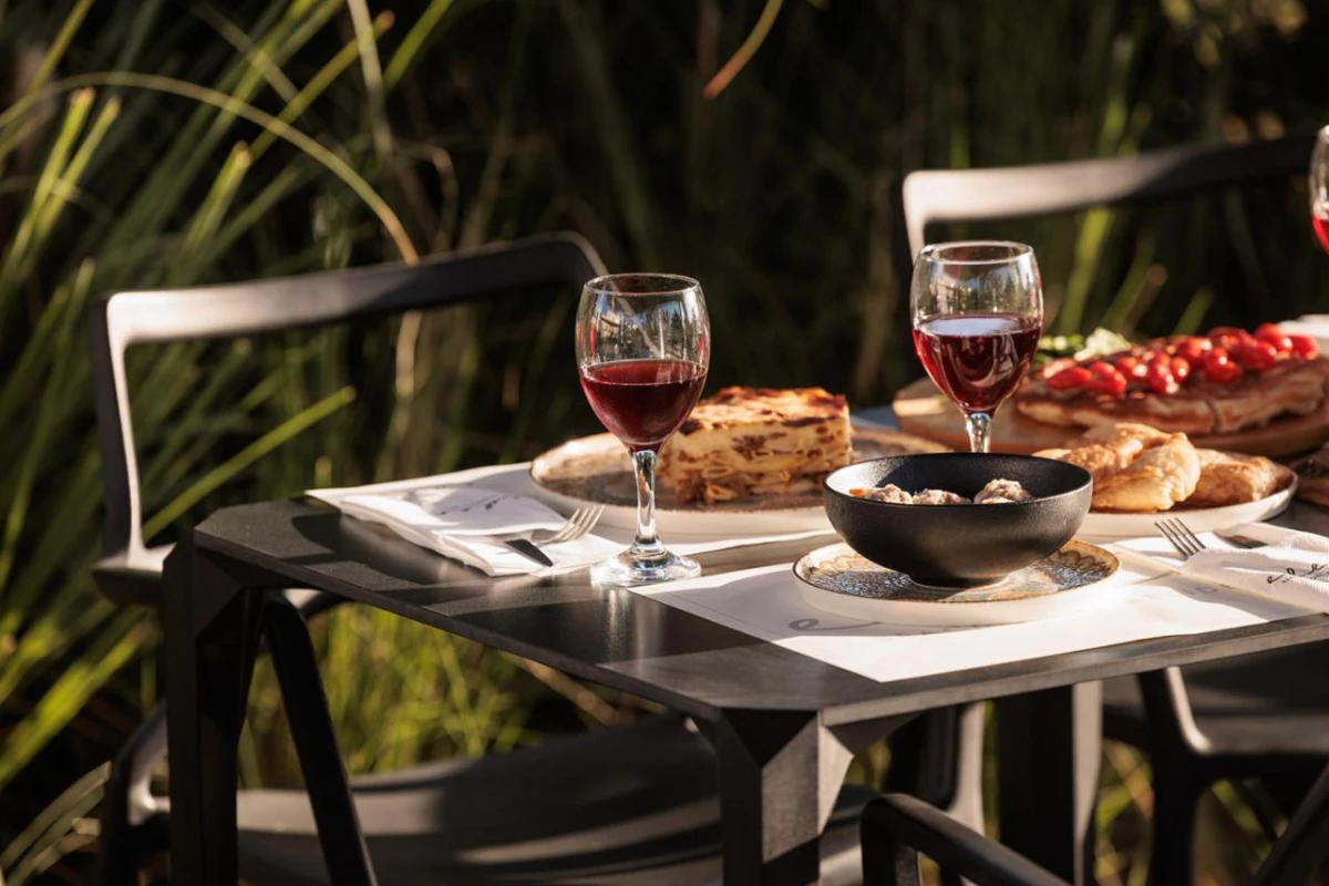 Eden Beachfront Residences & Suites - Hotel Photo 72