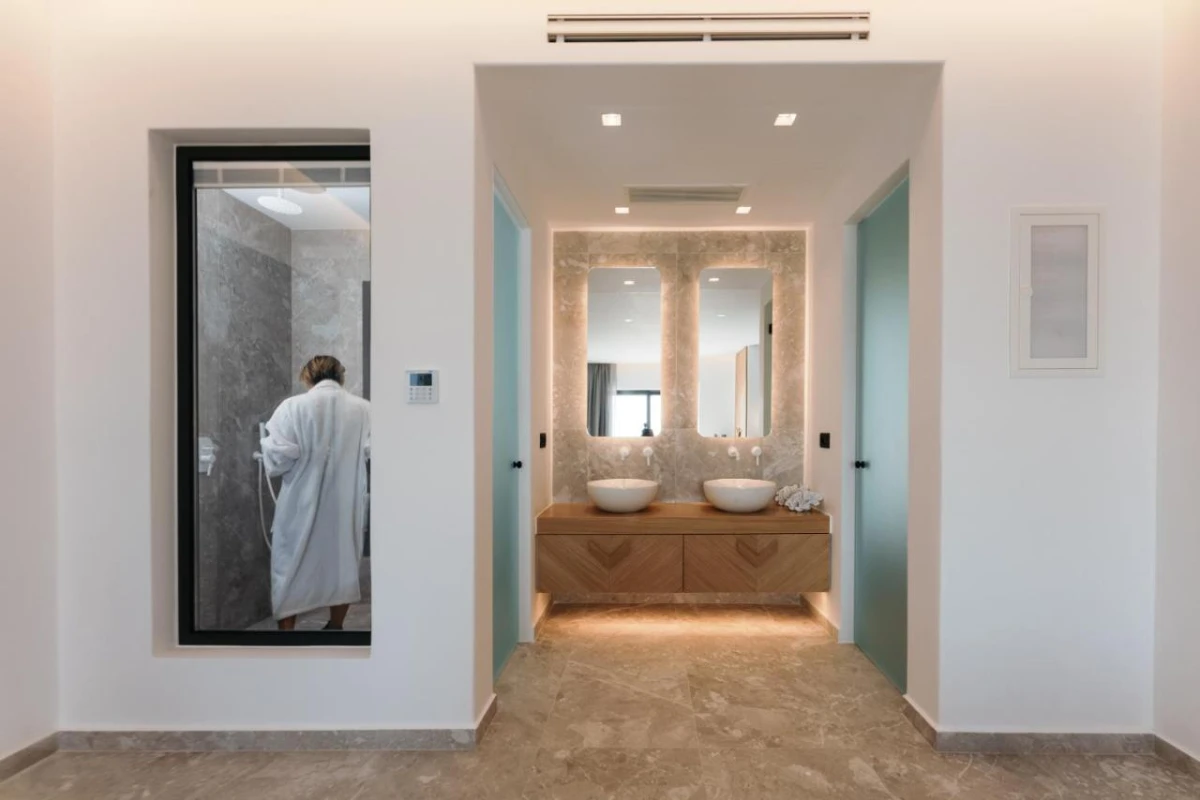 Milestones Naxos - Hotel Photo 6