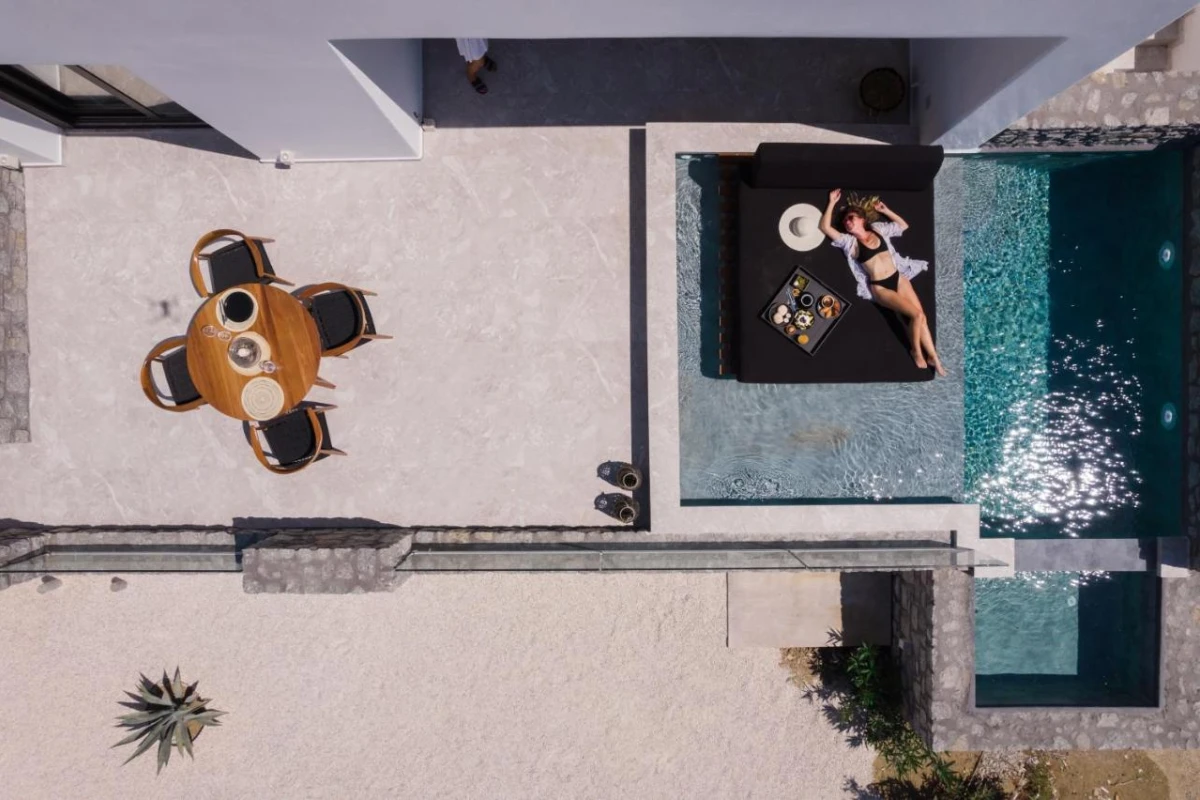 Milestones Naxos - Hotel Photo 7