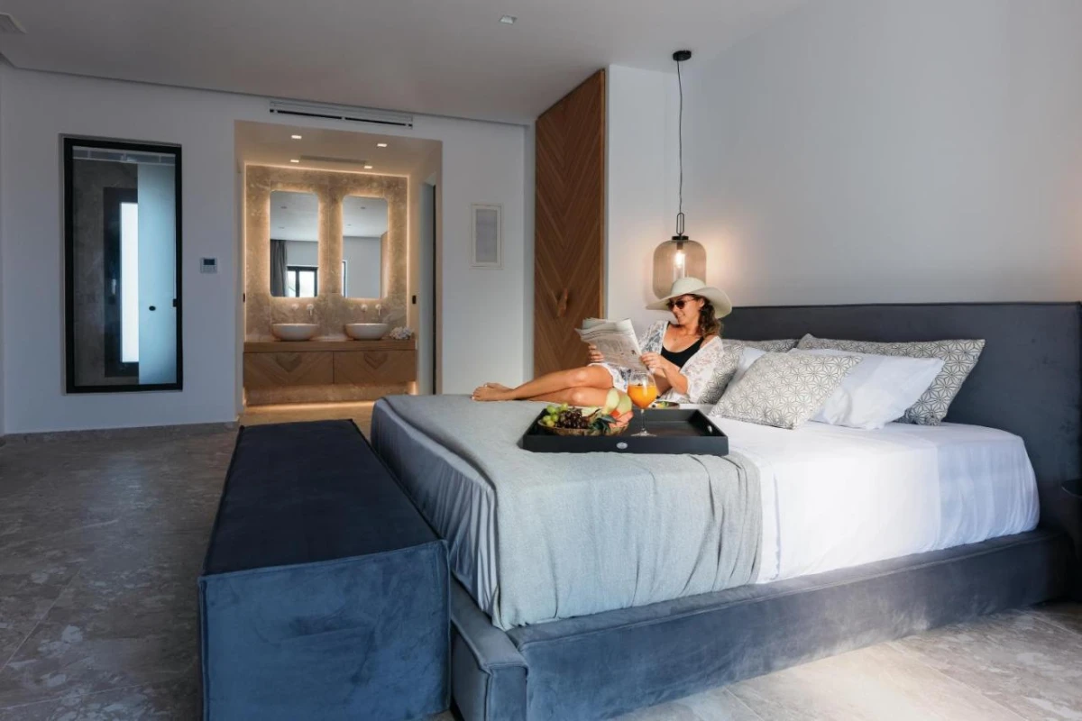 Milestones Naxos - Hotel Photo 10