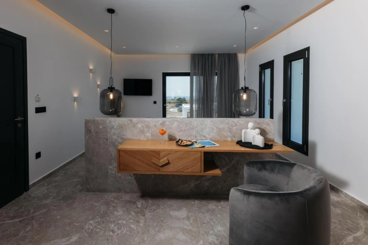Milestones Naxos - Hotel Photo 11